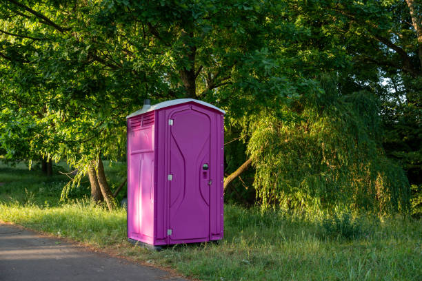 Portable Toilet Options We Offer in Rapid Valley, SD